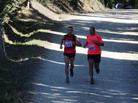 Eroica Running 2014