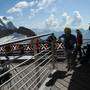 Courmayeur Mont Blanc Skyrace 18