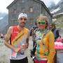 Hannes Perkmann e Francesca Rossi vincitori Cervino Vertical Km (6)