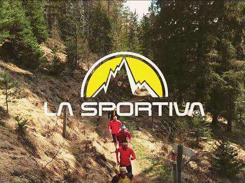 La Sportiva Mountain Running Web Series