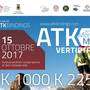 ATK Vertical trail del Mont Mary