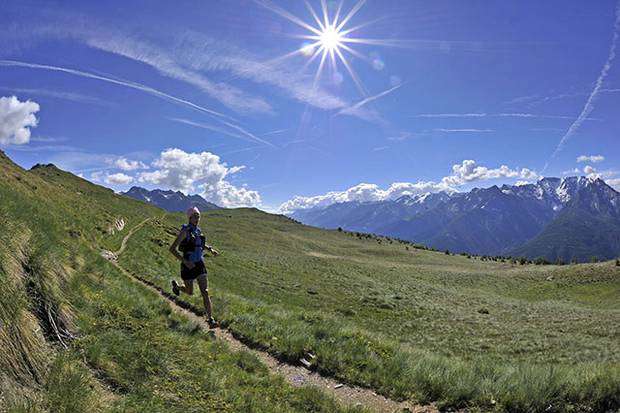 Adamello Ultra Trail (foto ferrari)
