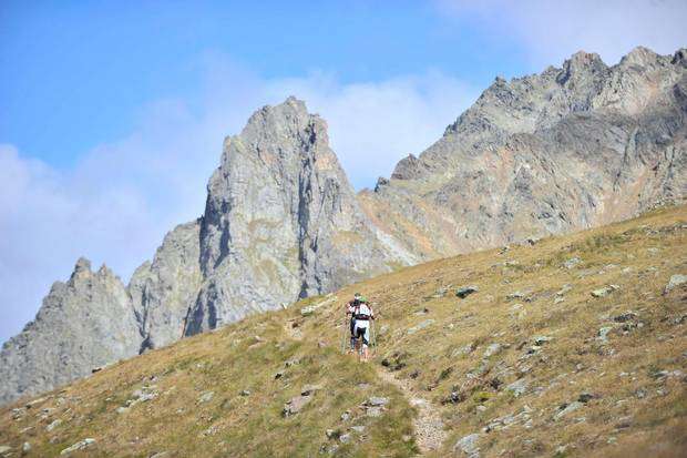 Adamello Ultra Trail (foto Torri)
