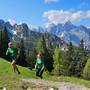 Alpe Adria Ultra Trail (foto organizzazione)