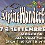 Alpine Wonderful Trail