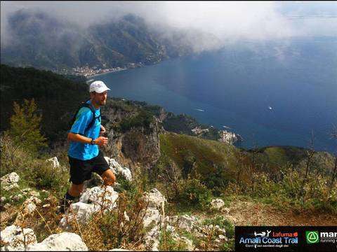 Amalfi Coast Trail tappa 2 (foto Stefano Marta)