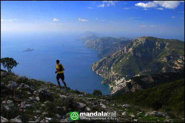 Amalfi Coast Trail 2015 (foto Mandala Trail) 