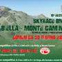 Apertura Biella Monte Camino 2019