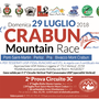Apertura Crabun Mountain Race