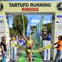 Apertura Tartufo Running (foto Ferrari)