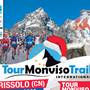 Apertura Tour Monviso Trail volantino