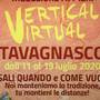 Apertura Virtual Vertical Corsa ai Piani Tavagnasco