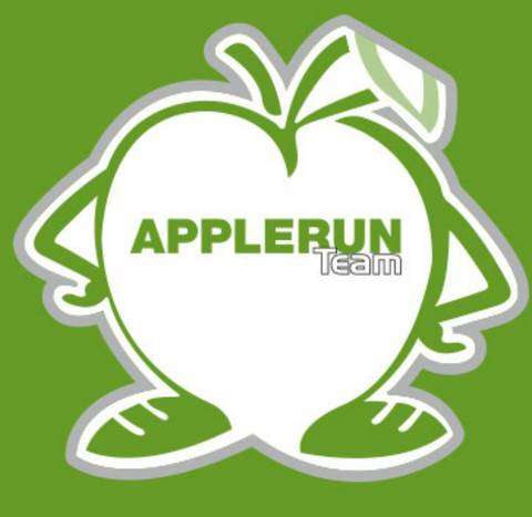 Apple Run Team