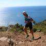 Bartosz Gorczyca vincitore del Sardinia Trail (foto organizzazione)