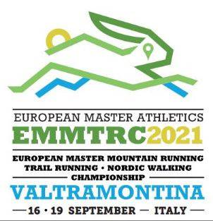 Campionati Europei Master di corsa in montagna Val Tramontina