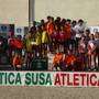 Campionato Piemontese Giovanile Memorial Adriano Aschieris 