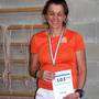 Carmela 3 maratona femminile