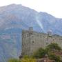 Castello di Ussel Monte Zerbion Skyrace presentazione (1)