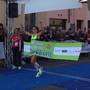 Catherine Bertone Campionessa Italiana di Maratona (foto FB Ferrandoz)