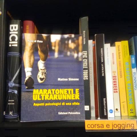 Come migliorare la performance e spunti dal libro Maratoneti e ultrarunner di Matteo Simone (1)