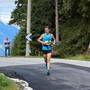 Dennis Brunod vincitore Comagna Trail (foto fb Pignocchino)