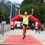 Dennis Brunod vincitore Monterosa Walser trail 20 km foto acmediapress