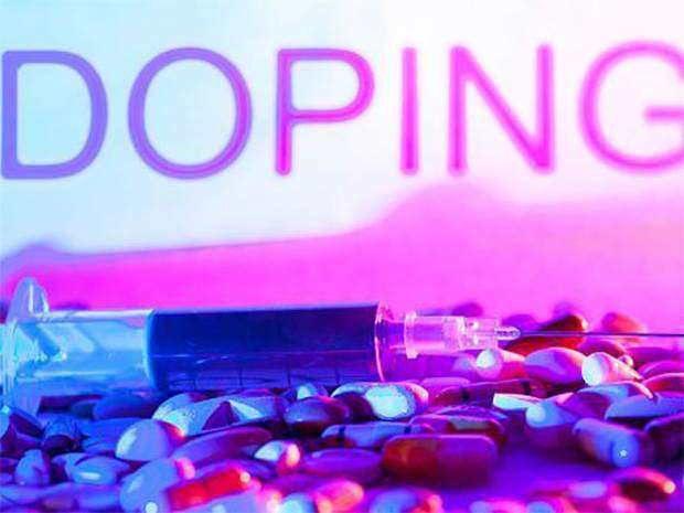 Doping nell'atletica (foto askanews)