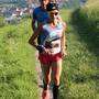 Doris Weissteiner vincitrice Brixen Dolomiten Marathon (foto orgaizzazione)