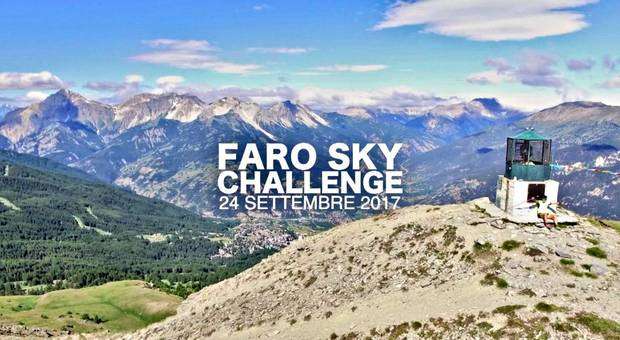 Faro Sky Challenge