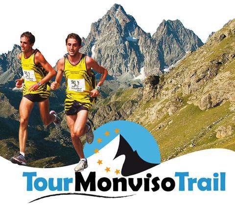 Volantino Tour Monviso Trail