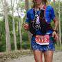Francesca Canepa vincitrice di 2 edizioni del Morenic Trail