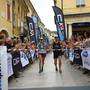 Francesca Pretto campionessa italiana Trail