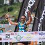 Franco Colle vincitore DoloMyths Run Ultra Trail (foto pegasomedia) (1)