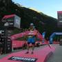 Franco Colle vincitore Monterosa Est Himalayan Trail (foto MEHT)