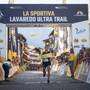 Gabriele Bacchion vincitore skyrace La Sportiva Lavaredo Ultra Trail (foto organizzazione)