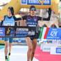Giovanna Epis campionessa italiana di maratona a Verona (phototoday organizzazione)