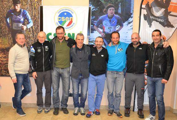 Gli organizzatori del circuito Lombardia Running 2016 by Valetudo