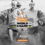Golden Trail World Champ poster