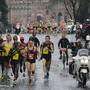 Maratona di Roma 2014