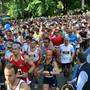 In 1700 alla Turin Half Marathon (foto fb team marathon)
