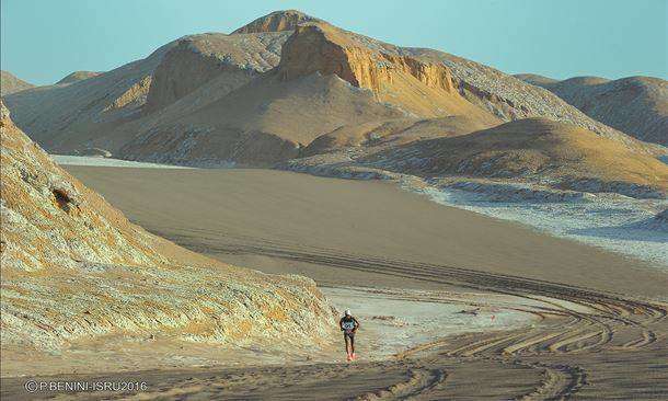  Iranian Silk Road Ultramarathon (foto Benini)