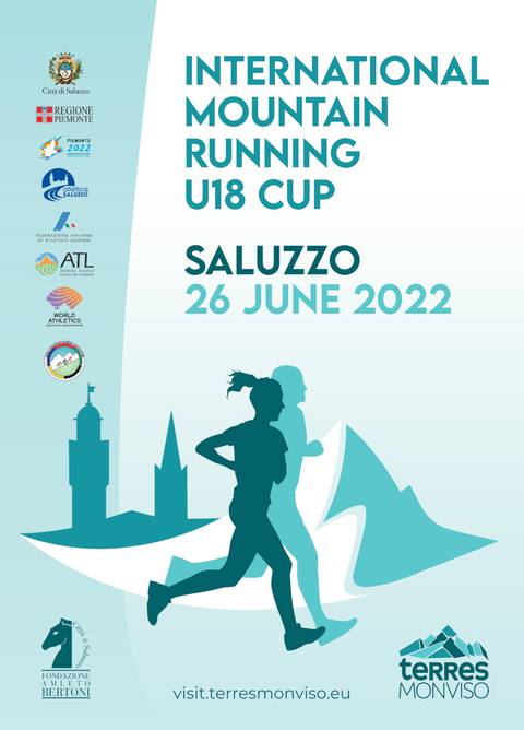 International Under 18 Mountain Running Cup volantino