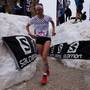 Judith Wyder vincitrice DoloMyths Run Skyrace (foto Pegasomedia)