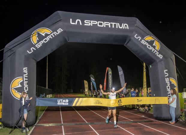 La Sportiva Lavaredo Ultra Trail 10K (foto organizzazione)