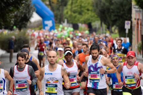 Lago Maggiore Marathon (foto fidal piemonte)