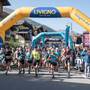Livigno Sky Marathon partenza (foto Meneghello)