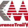 Logo 4 K Alpine Endurance Trail Valle d'Aosta