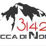 Logo Aosta Becca di Nona