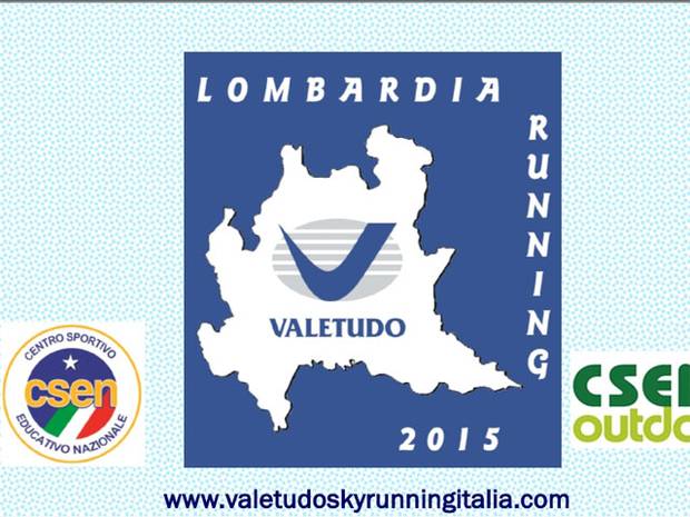 Lombardia Running 2015