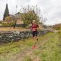 Luca Carrara vincitore VWT 42km (foto organizzazione)